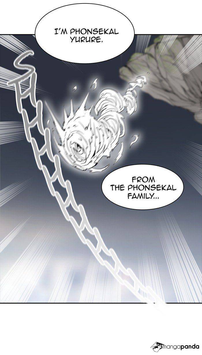 Tower of God Chapter 374 image 45